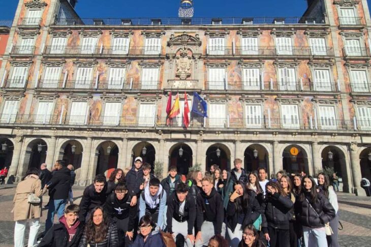 MADRID